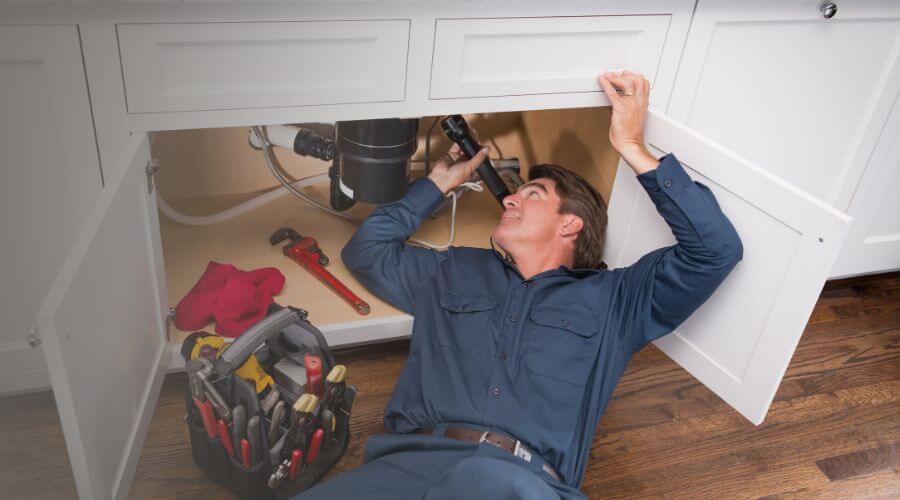 Local water heater installation in Randolph, IA